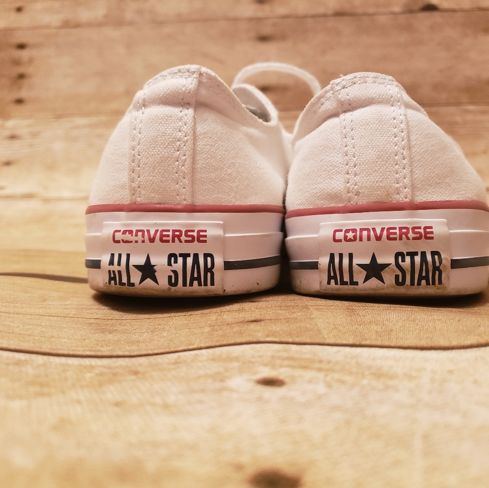 Converse - Picture 2 of 4